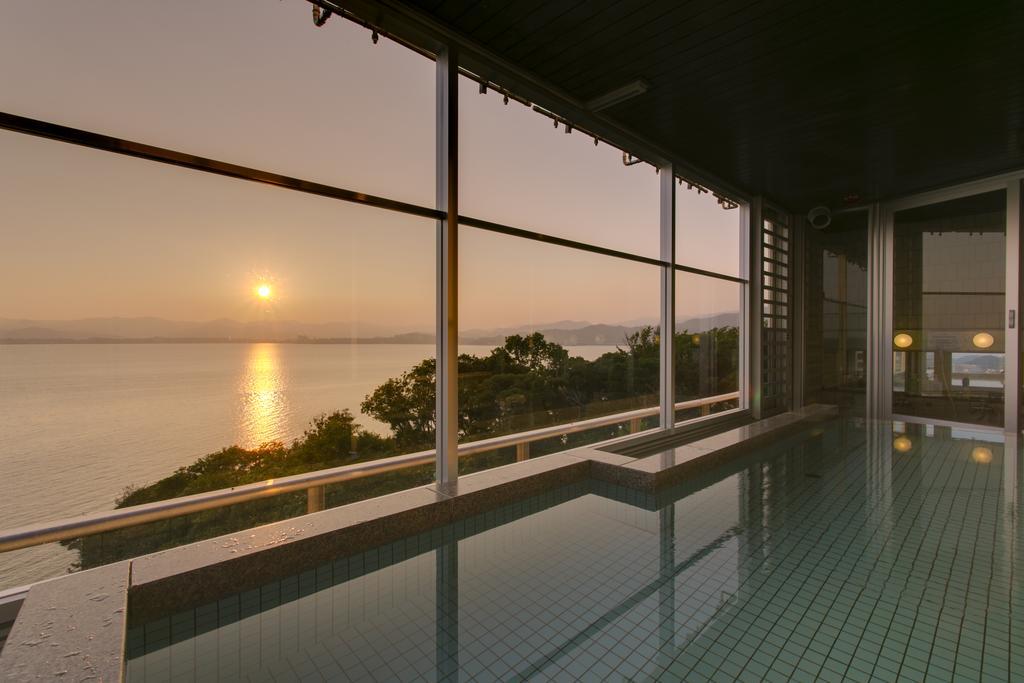 Sago Royal Hotel Hamamatsu Exterior foto