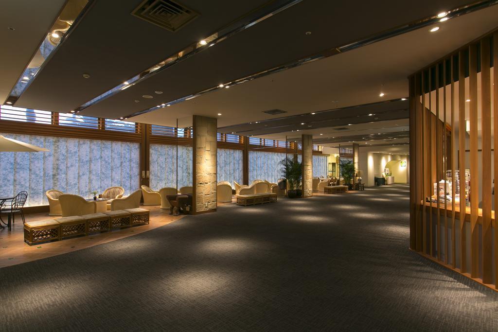 Sago Royal Hotel Hamamatsu Exterior foto